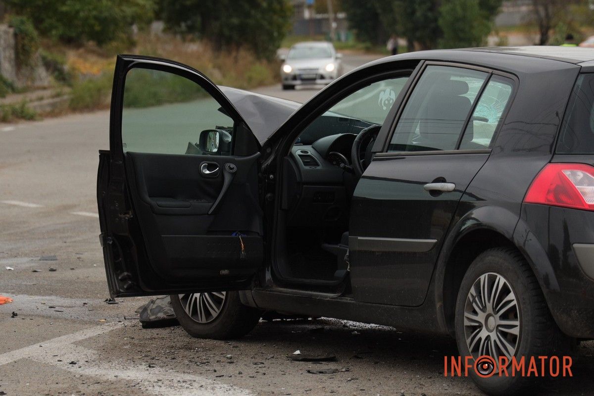 О состоянии пострадавших пока ничего не известно