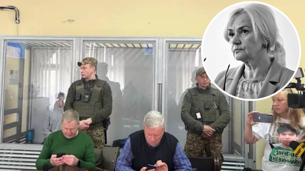 У справі Фаріон допитали таємного свідка: вбитій мовознавиці не присвоїли звання Героя України
