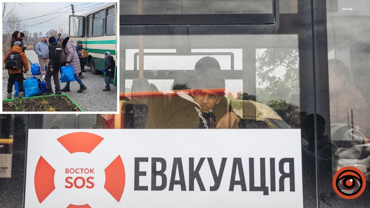 Покровська громада під вогнем: мешканців закликають евакуюватися з частини сіл