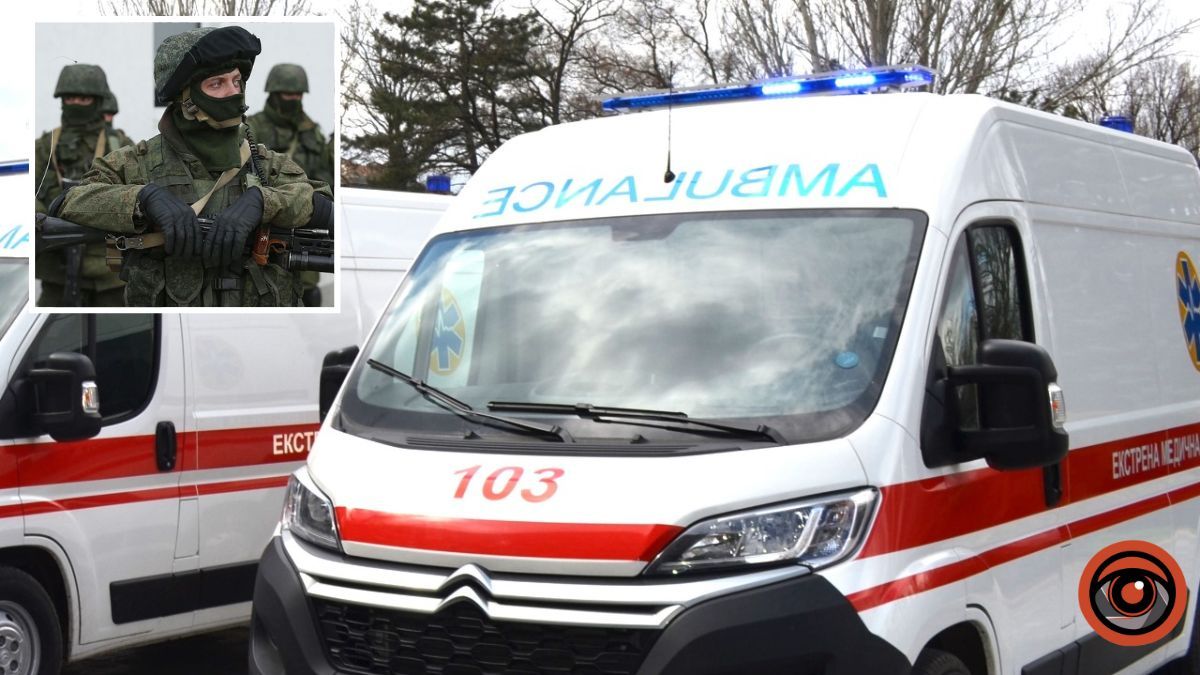 Катували та вбили близьких: у Дніпрі рятують 57-річну жінку, яку пострілом у голову намагалися вбити росіяни