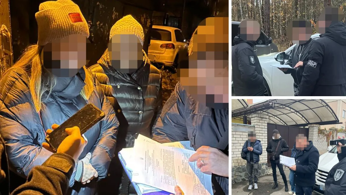 Завдали понад 56 мільйонів збитків: судитимуть колишніх керівників Дніпропетровської обласної податкової