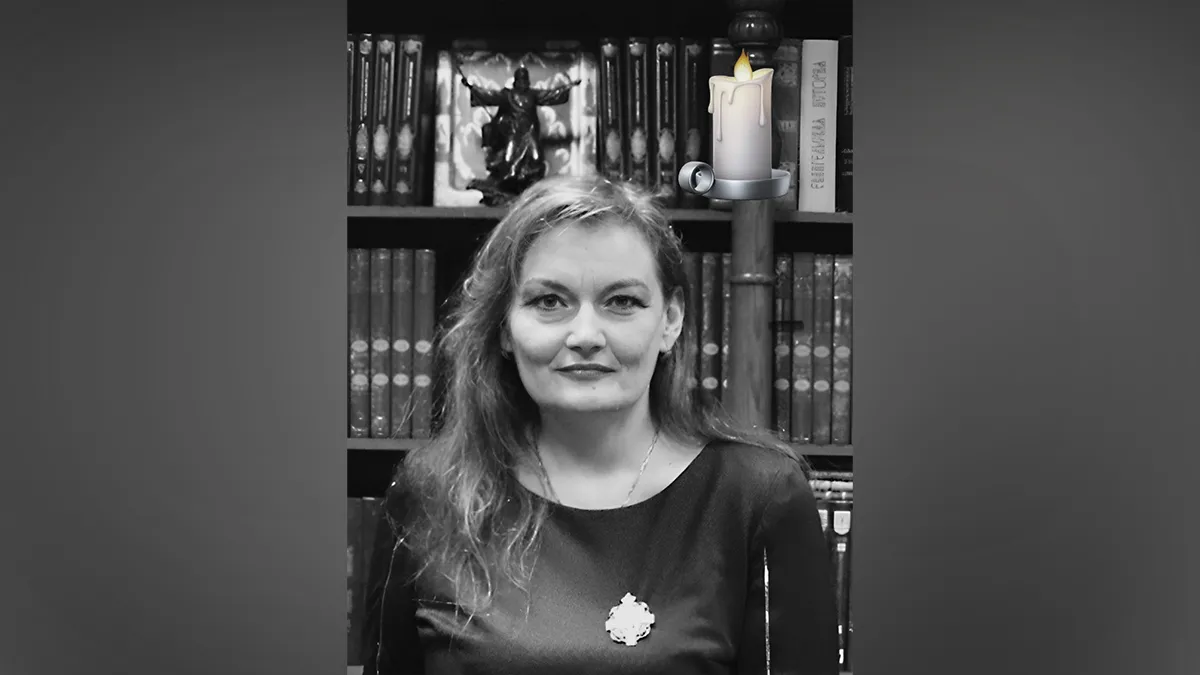 Була знаною філологинею та наставницею для студентів: у Дніпрі пішла з життя доцентка ДНУ Наталія Власенко
