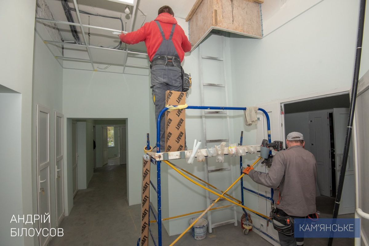 Ранее единственный в городе аппарат МРТ был только в одном из частных заведений