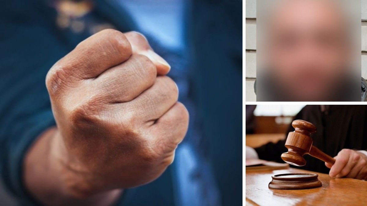 Постраждалий помер у лікарні: у Дніпропетровській області будуть судити чоловіка, який побив знайомого