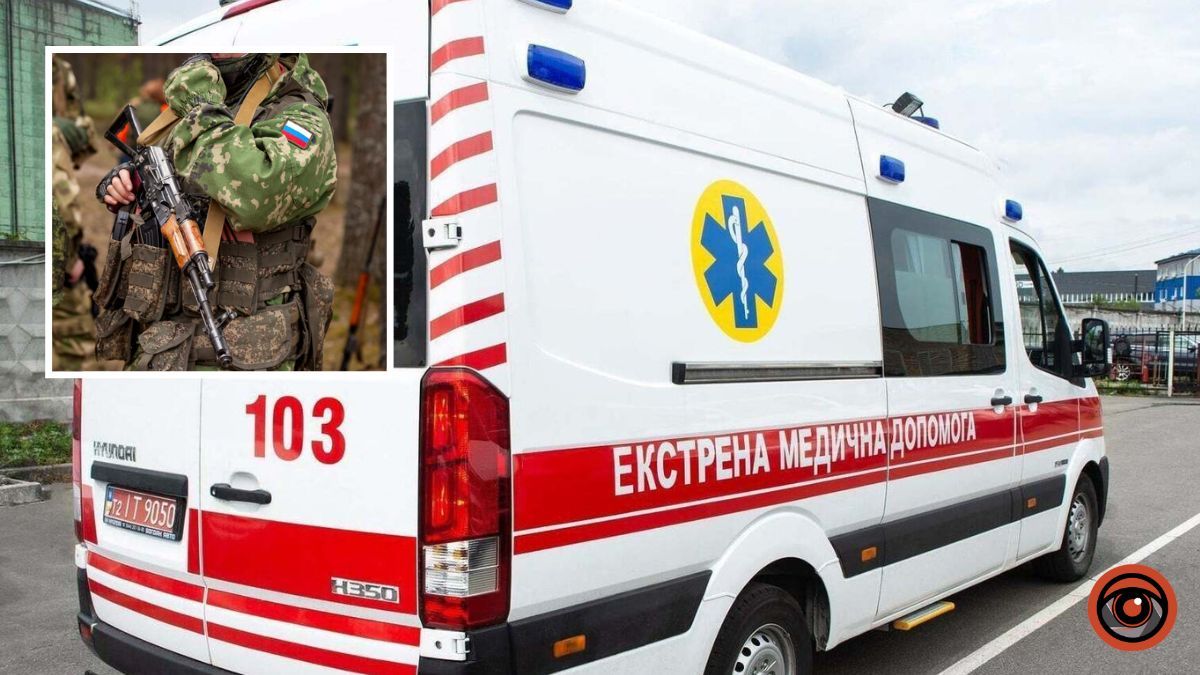 Ворог розстріляв 5 людей у Донецькій області, 57-річна жінка з кульовим пораненням голови вижила: її прооперували у Дніпрі