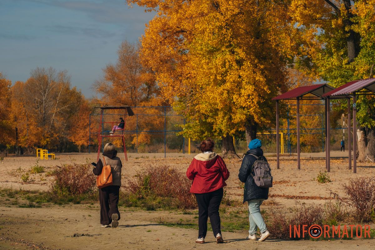 Хорошая локация для семейного отдыха