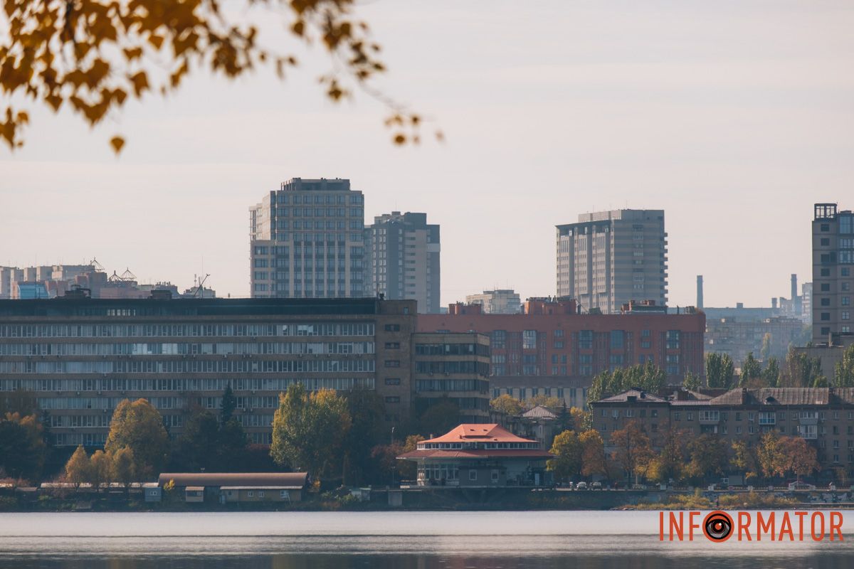 Река дышит медленно, как сама природа