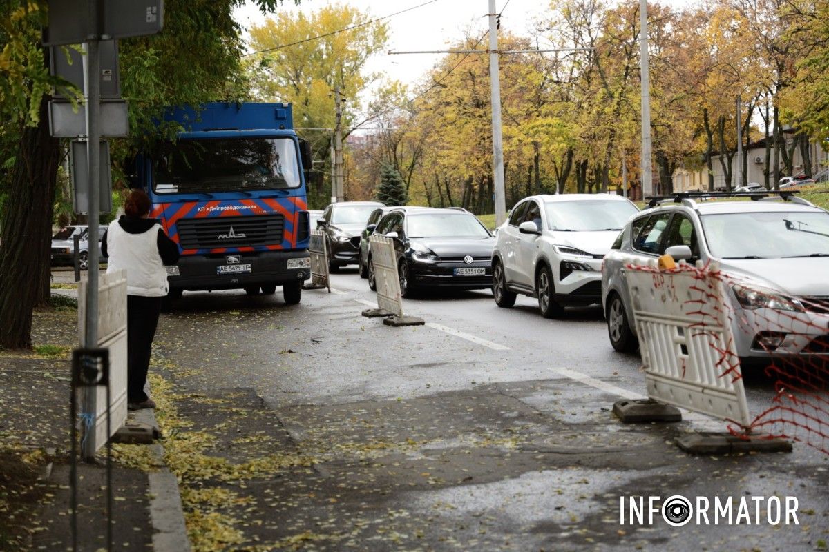 Водіям варто бути уважними та завчасно планувати маршрут
