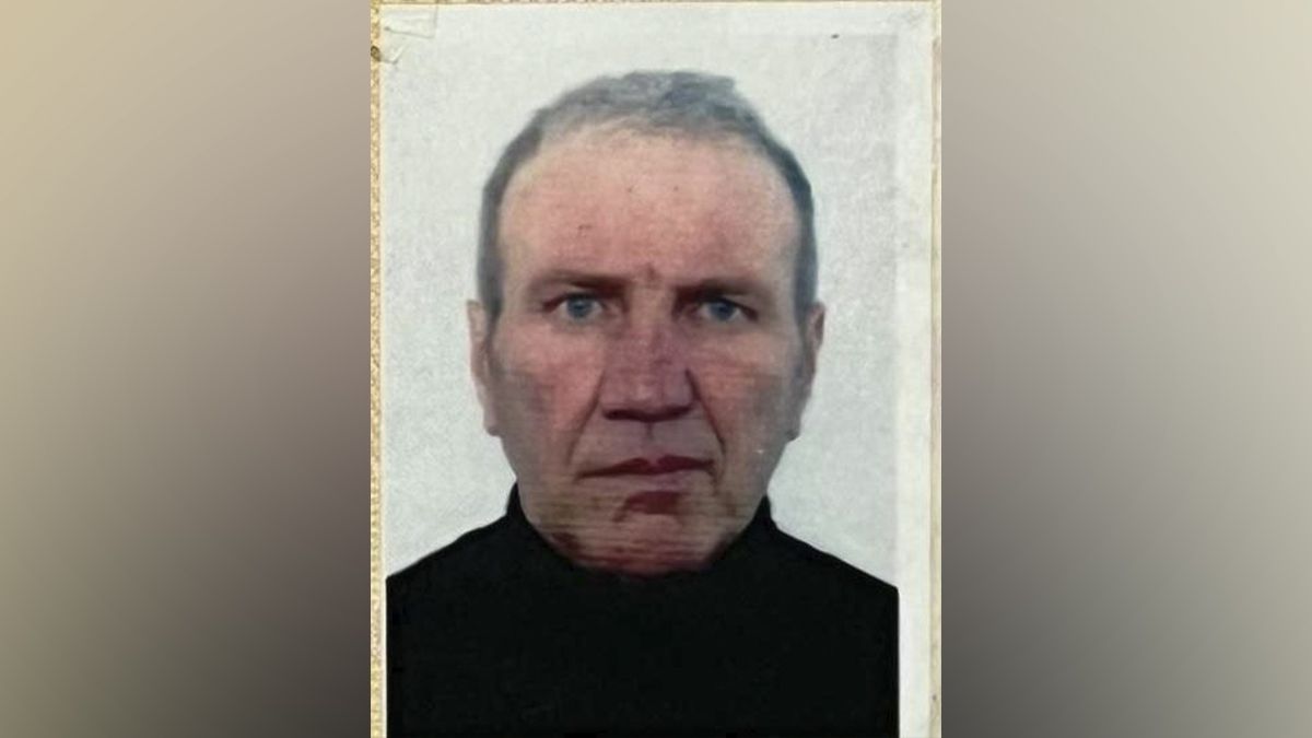 У Дніпропетровській області зник 62-річний чоловік
