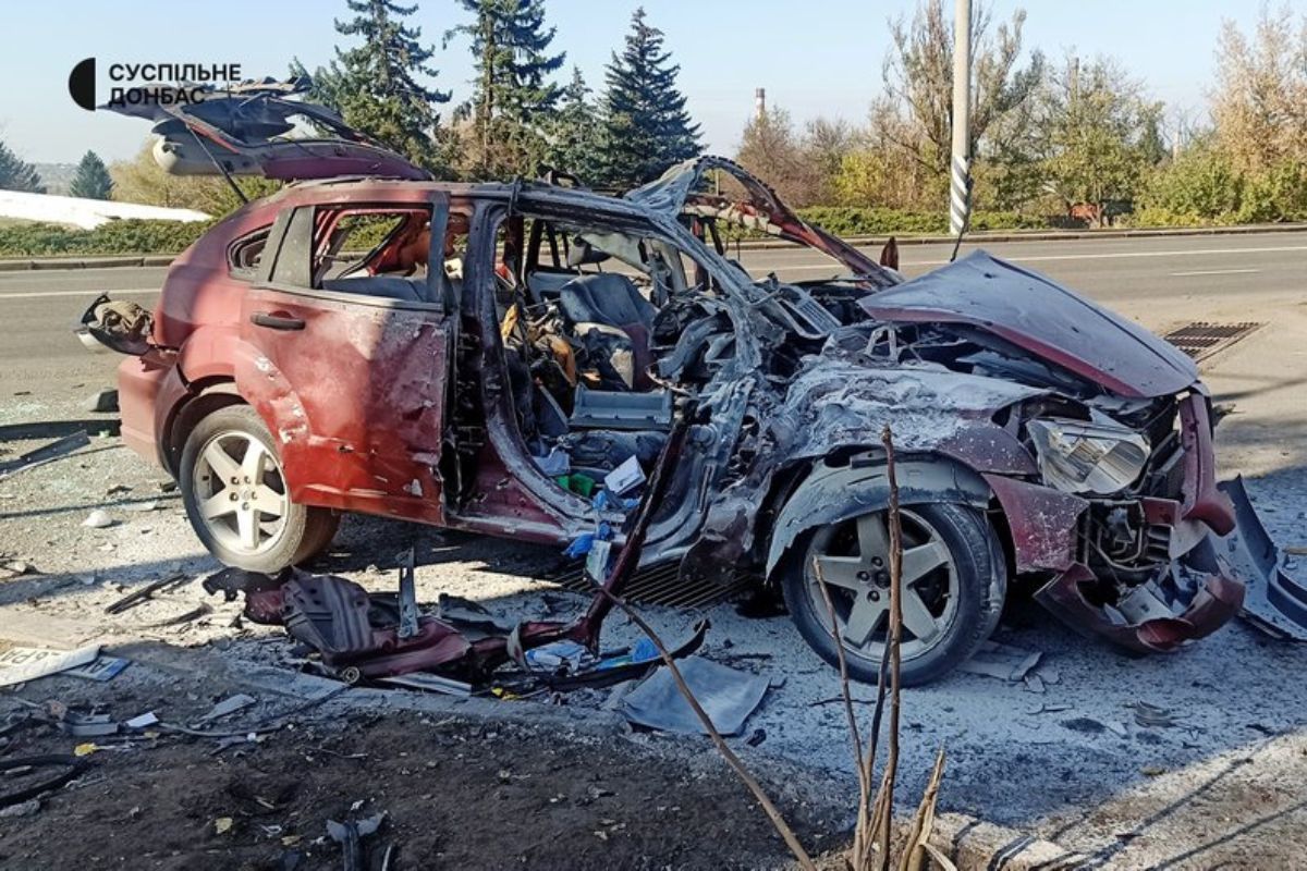 Вдалося врятувати одну людину Вдалося врятувати одну людину
