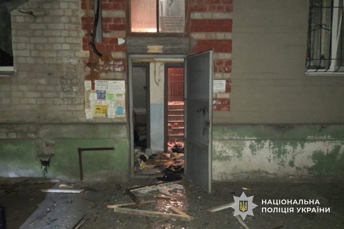 Вбивство сталося у Кам'янського Вбивство сталося у Кам'янського