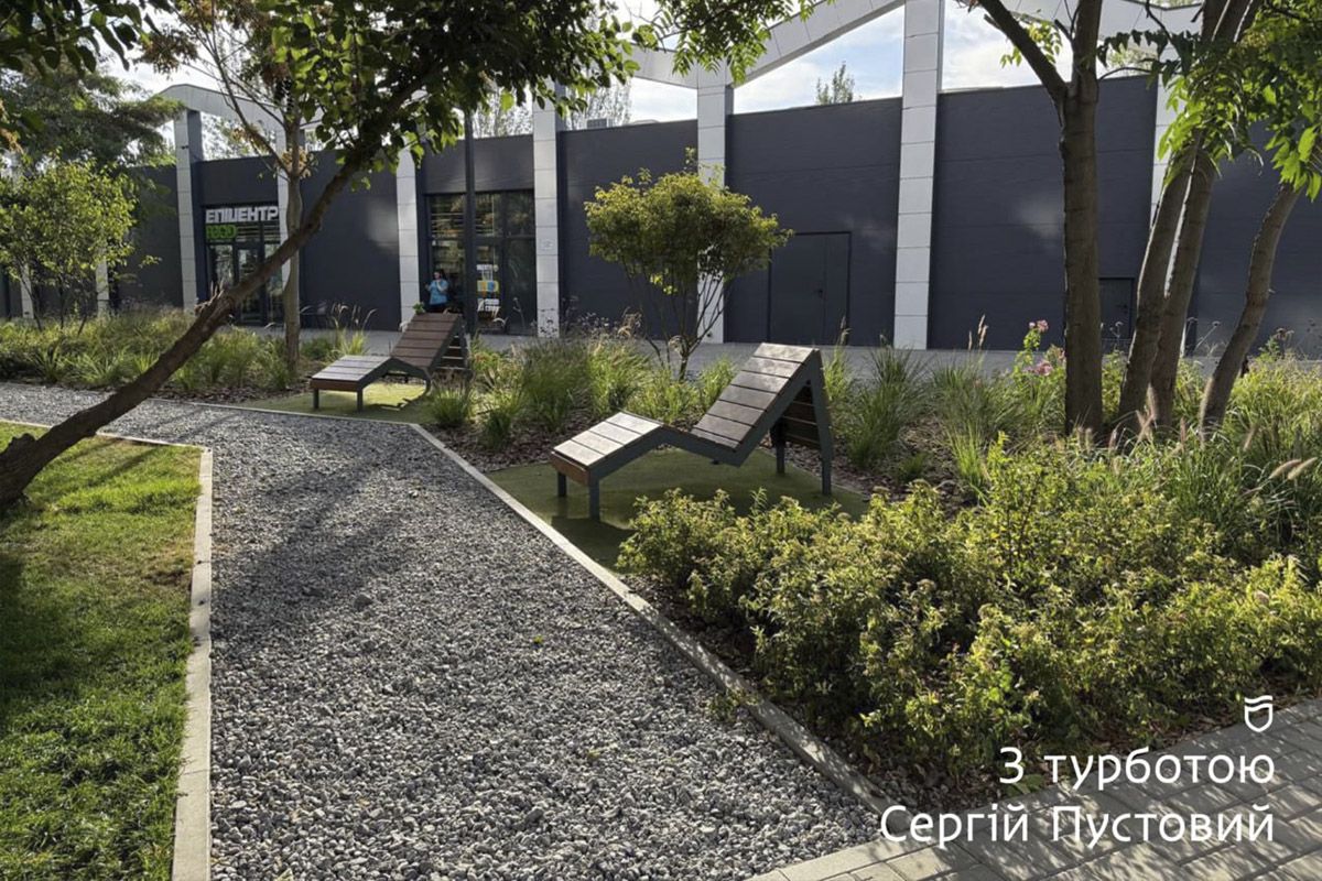 Будемо слідкувати за розвитком подій