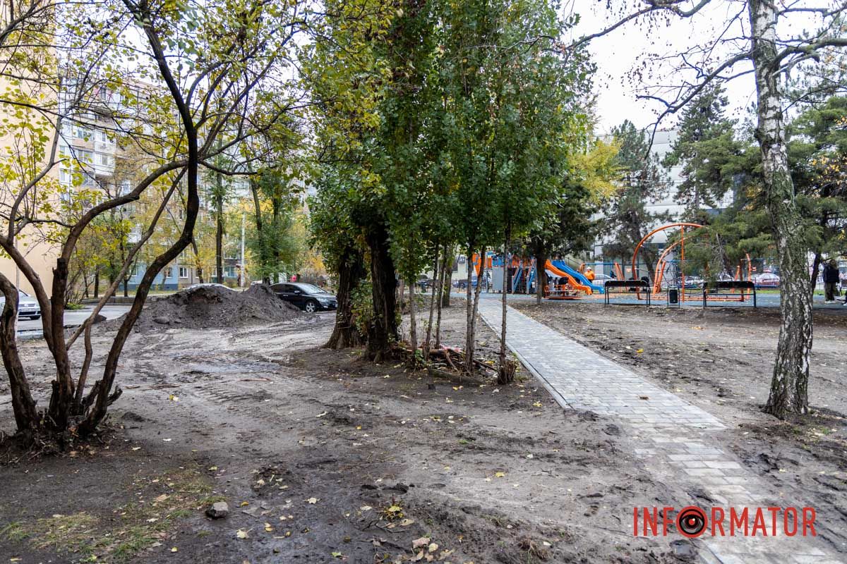 У другій половині місяця розпочнеться висадка рослин