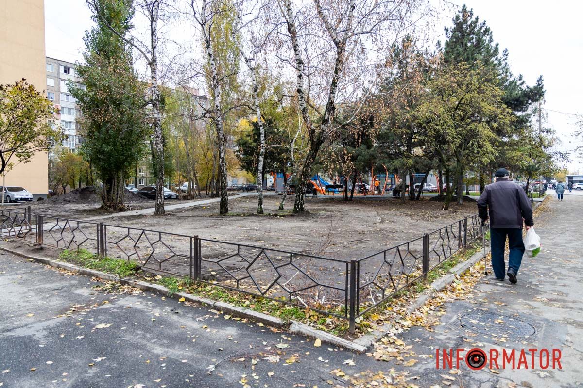 Фото - Дмитро Дворський 