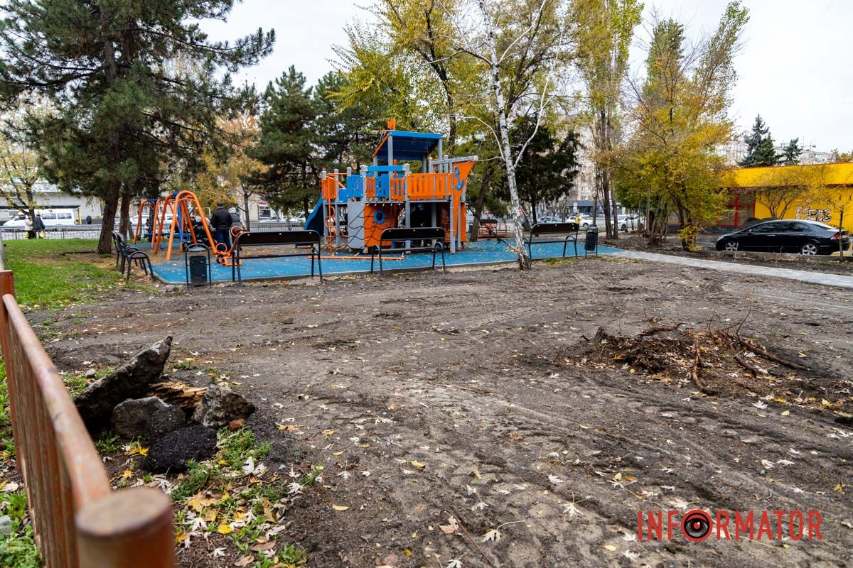 Велика територія 