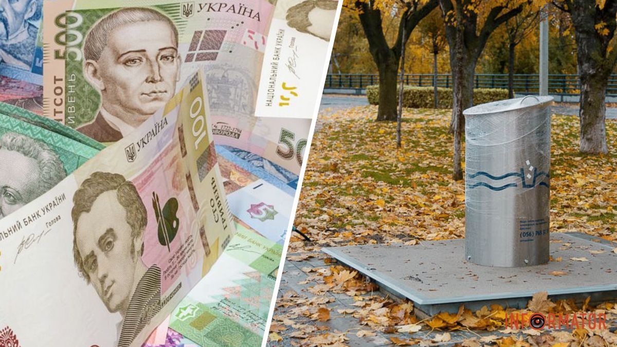 12 тисяч доларів за бак: скільки витратили у Дніпрі на закупку та встановлення "золотих" підземних контейнерів для сміття у 2025 році