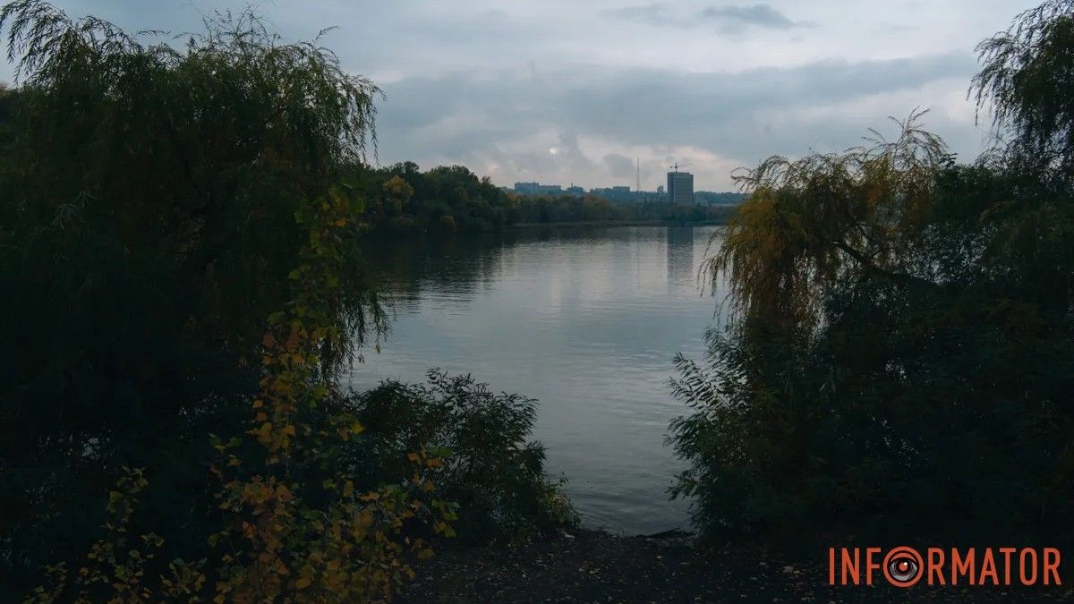 Погода на 29 жовтня: у Дніпрі цілий день буде хмарно, ввечері можливе прояснення