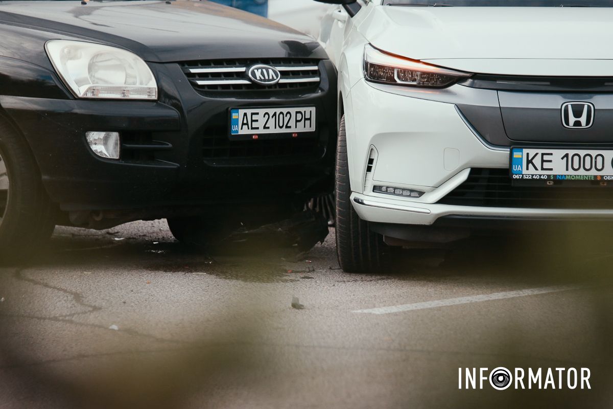 Автомобілі згодом приберуть Автомобілі згодом приберуть