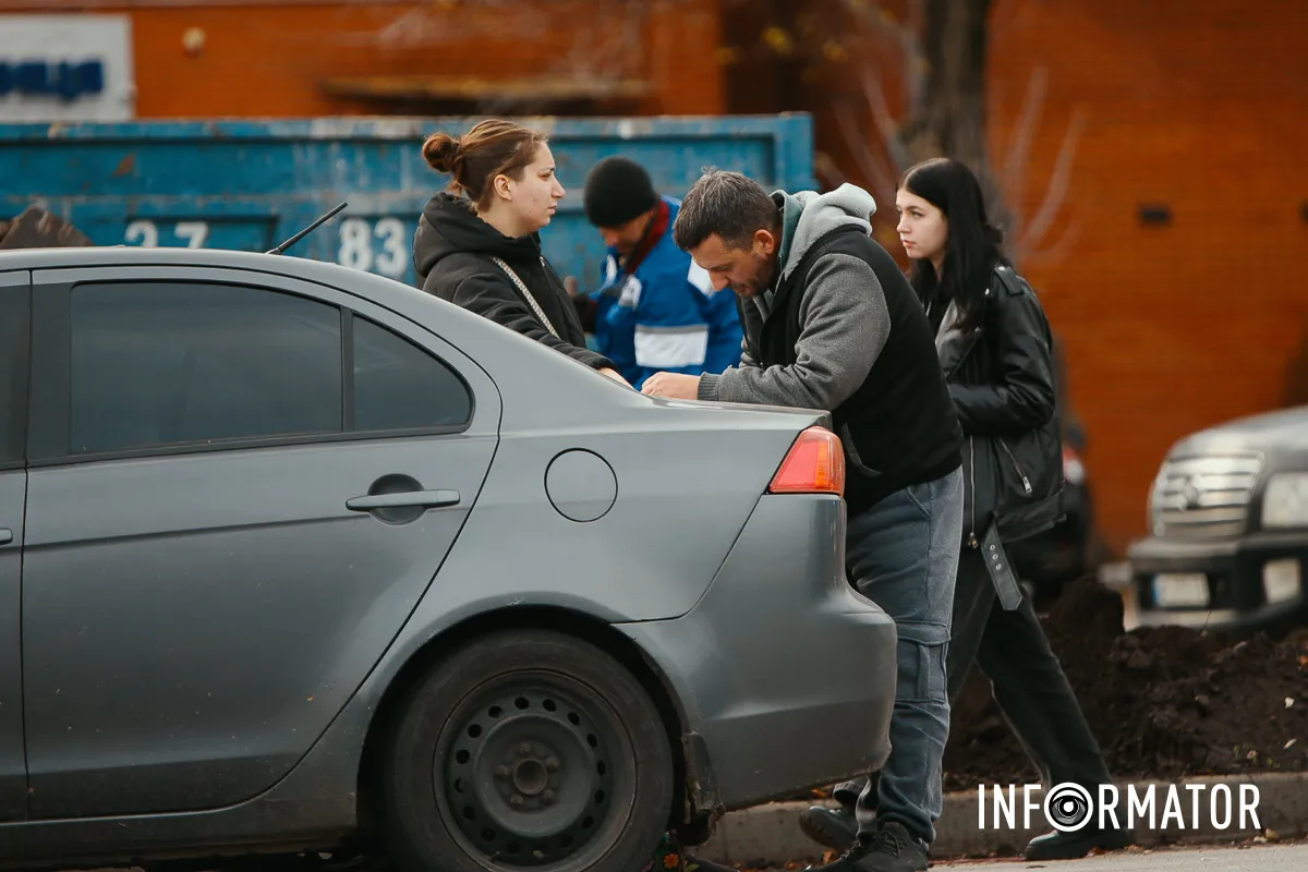 Вона відбулася поблизу Старого мосту (Амурський міст) Вона відбулася поблизу Старого мосту (Амурський міст)