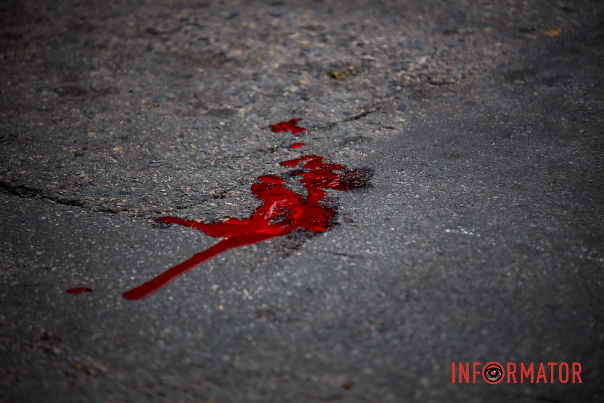 отерпілу шпиталізували з місця події до лікарні отерпілу шпиталізували з місця події до лікарні