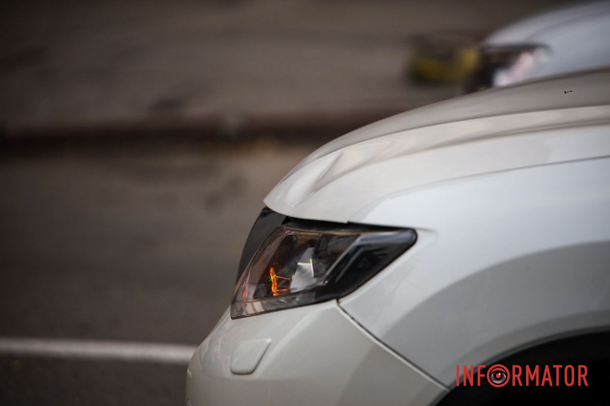 Як саме трапилася аварія вже буде встановлювати слідчий з ДТП Як саме трапилася аварія вже буде встановлювати слідчий з ДТП