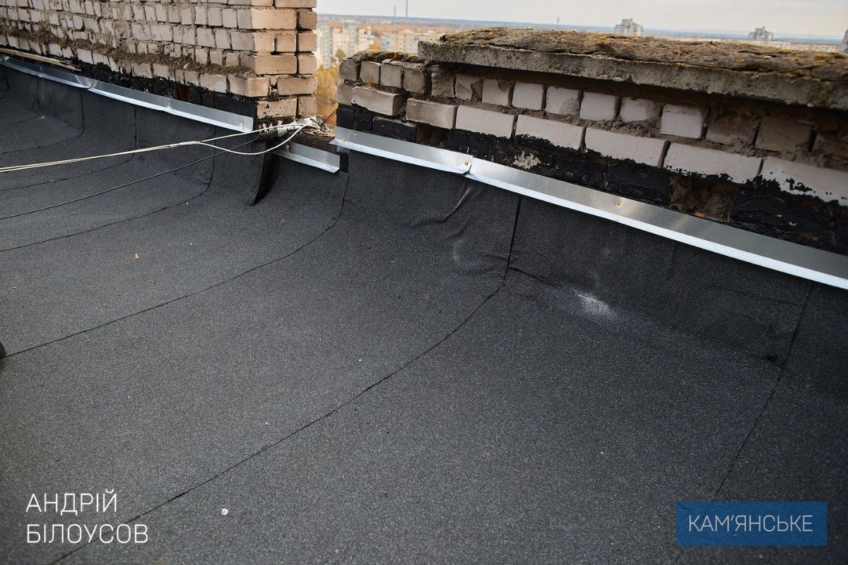 70% коштів від міста, і 30% – від мешканців 70% коштів від міста, і 30% – від мешканців