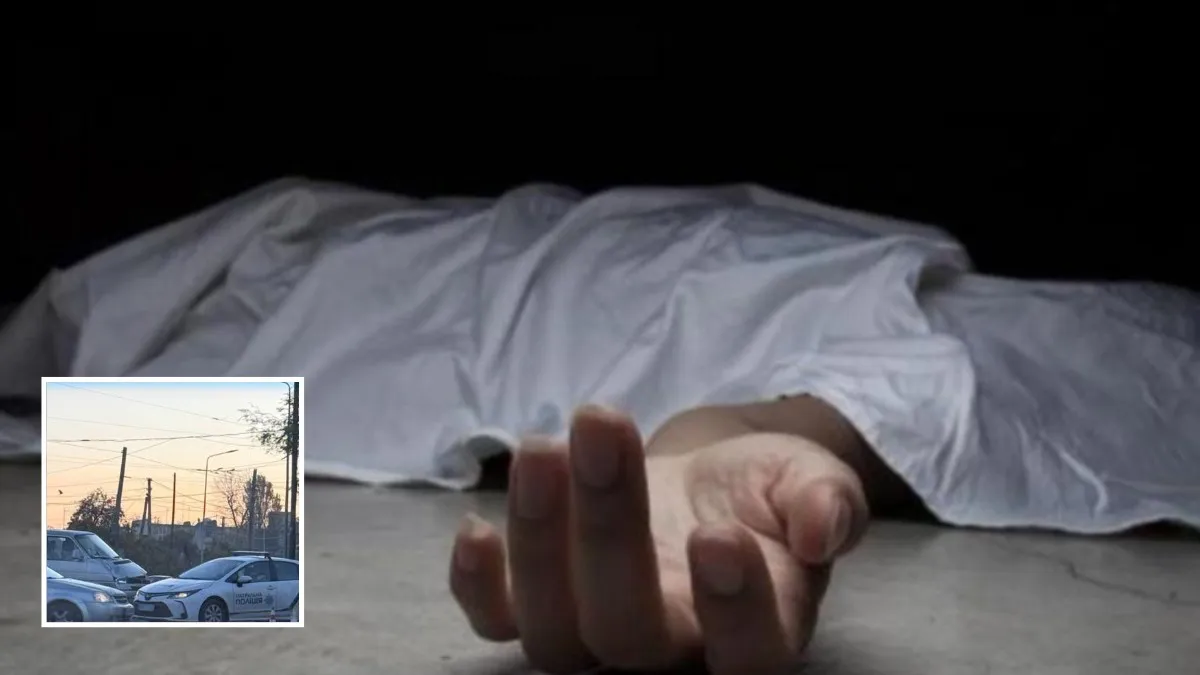 У Дніпрі на Слобожанському проспекті жінка переходила дорогу на "червоний" і її насмерть збив Volkswagen