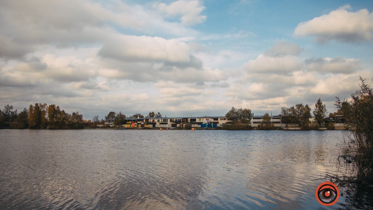 Погода на 31 октября: в Днепре будет облачно с прояснениями