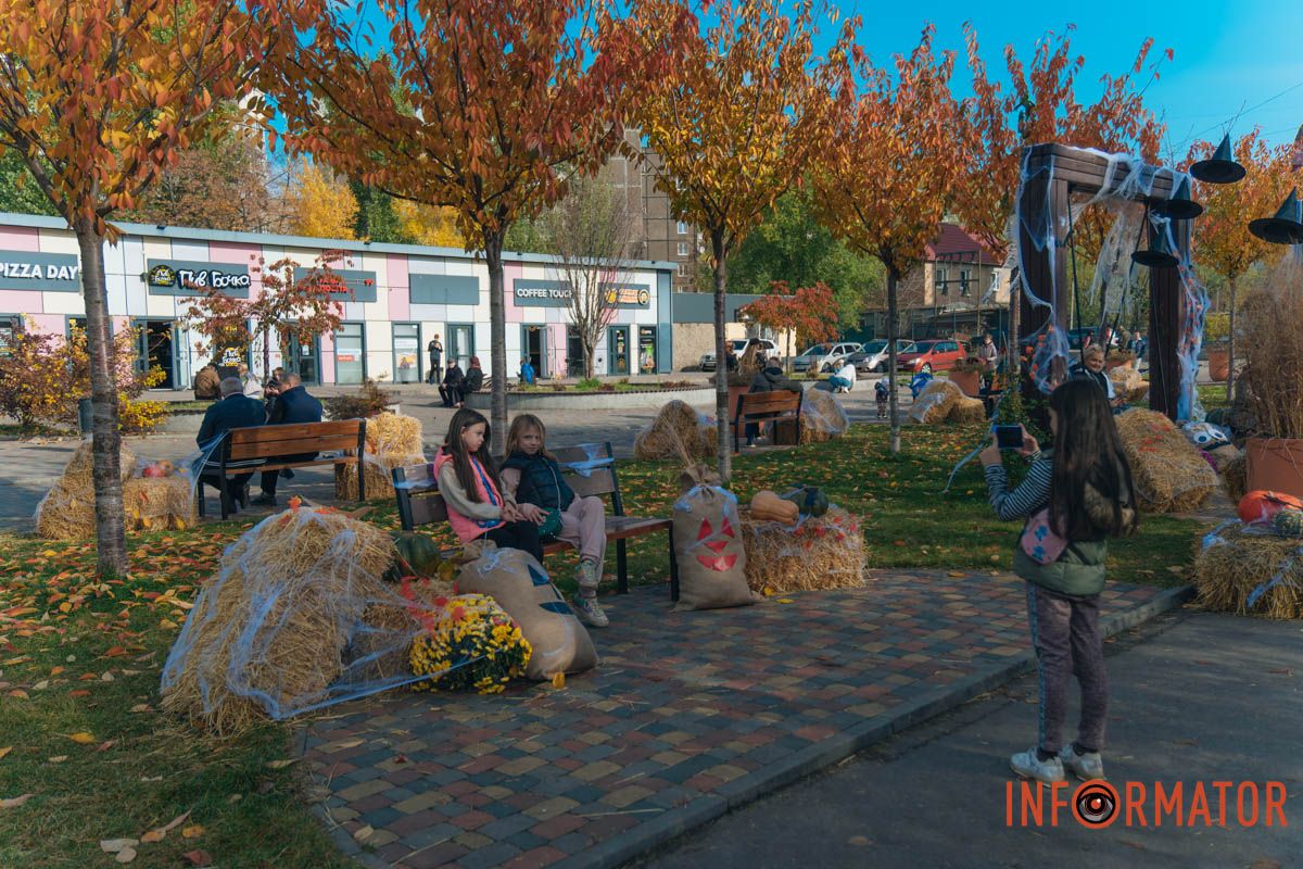 Кожному варто зробити тут фото