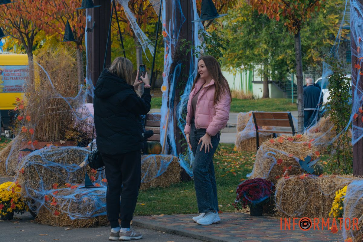 Мить, що хочеться зберегти