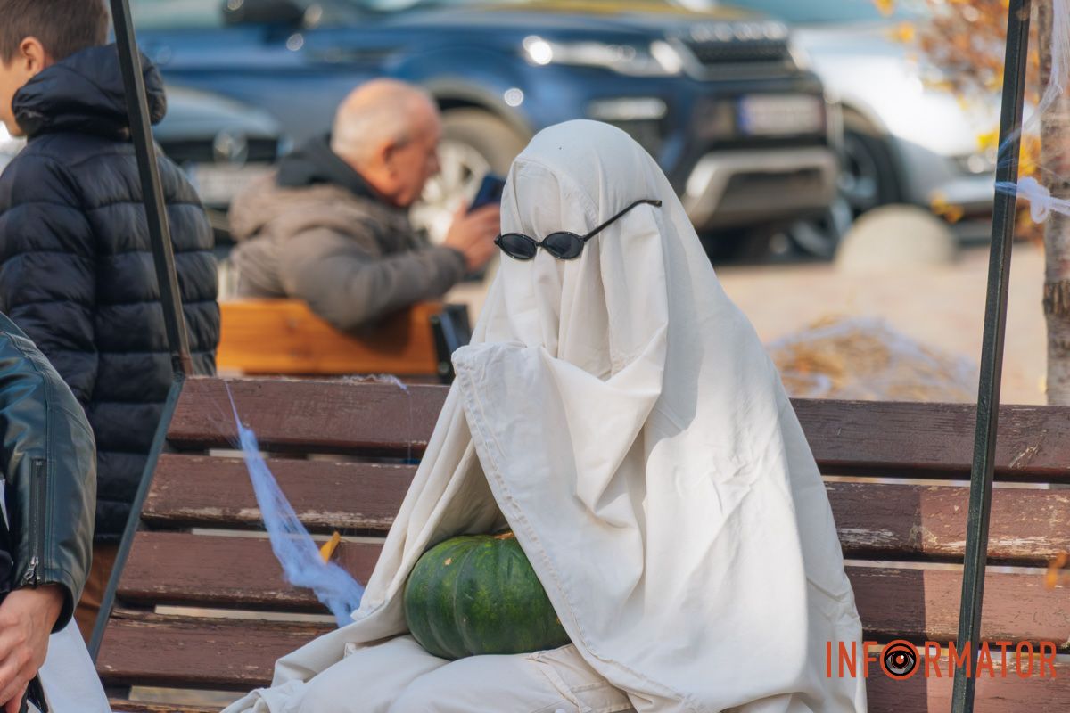 Гості придумали чудові образи