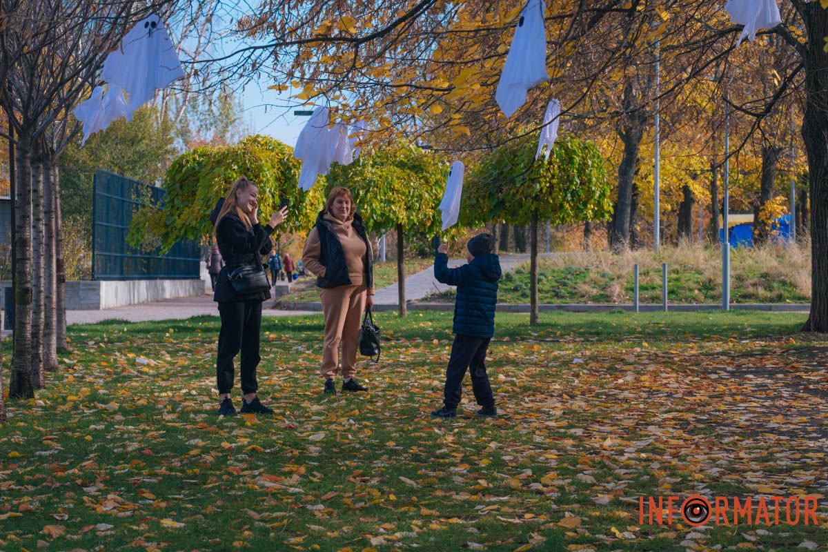 Місце, де оживає дитяча фантазія