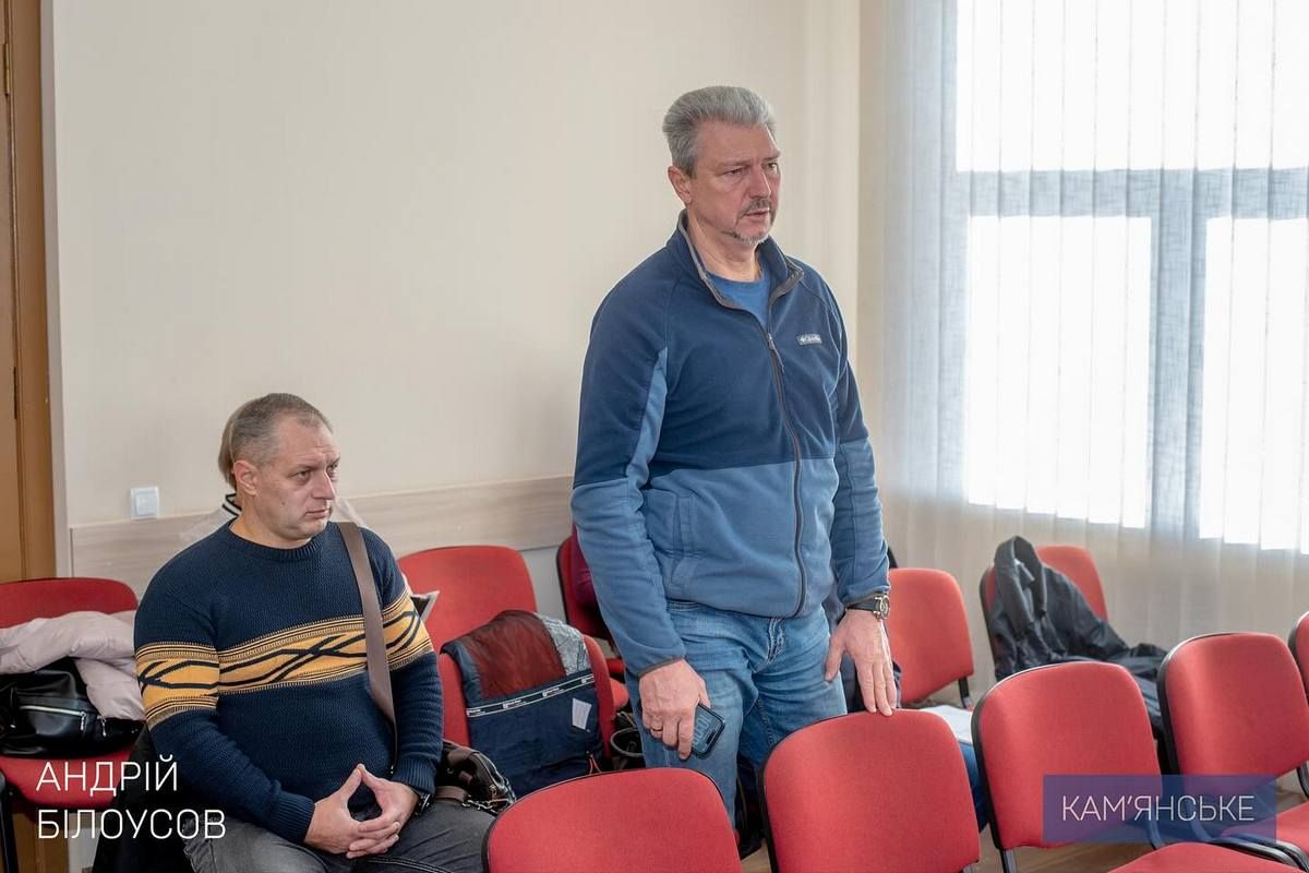 Теплопостачальні організації міста готові до запуску систем Коли у Кам’янському розпочнеться опалювальний сезон 4