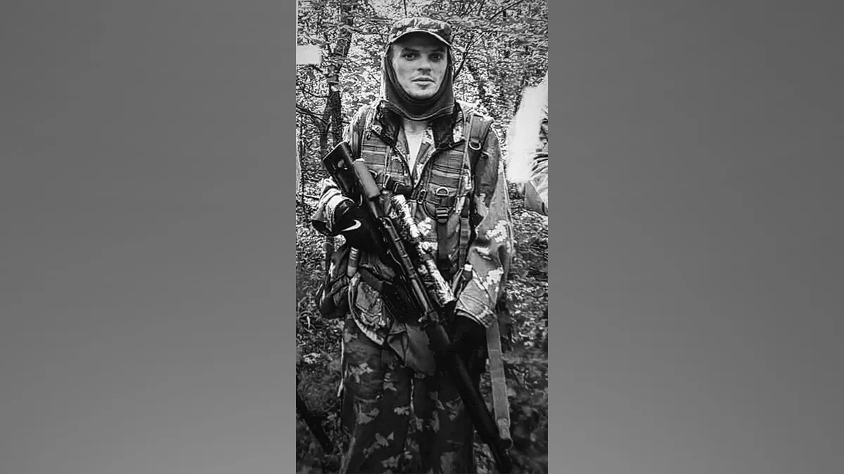 Вважався зниклим безвісти: загинув Захисник із Дніпропетровської області Артем Троник