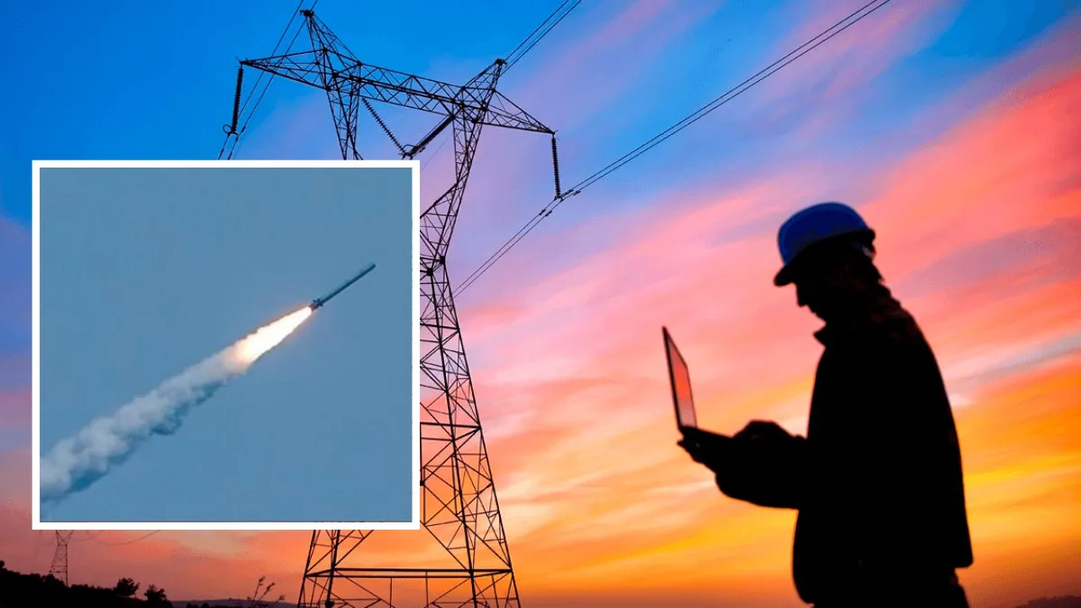 Враг повредил подстанции, которые критически важны для ядерной безопасности Украины – МАГАТЭ