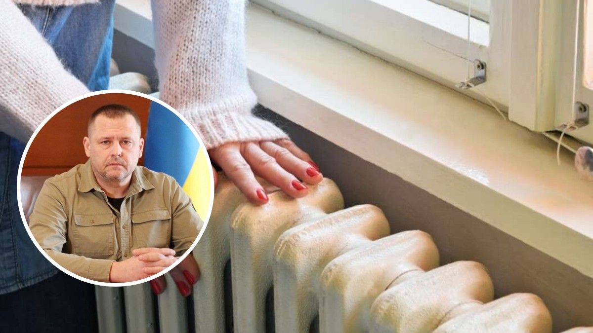 Філатов підписав розпорядження: стало відомо, коли у Дніпрі розпочнеться опалювальний сезон