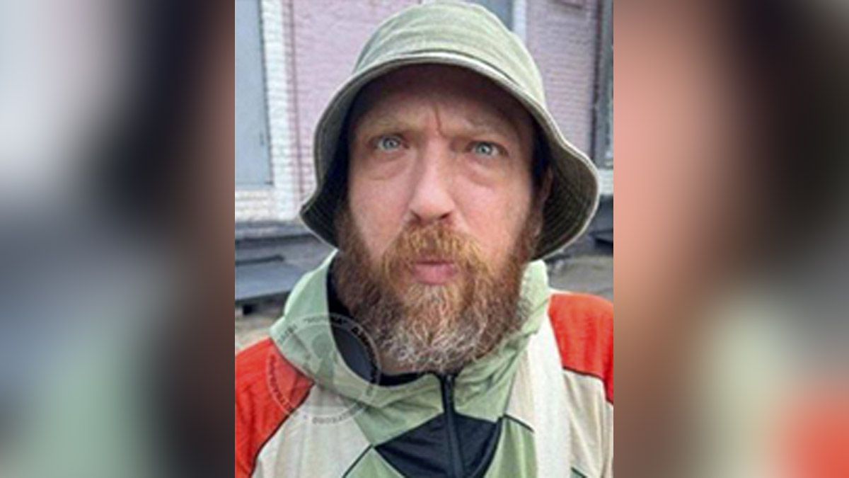 Може бути в Дніпропетровській області: зник 43-річний чоловік із Запоріжжя