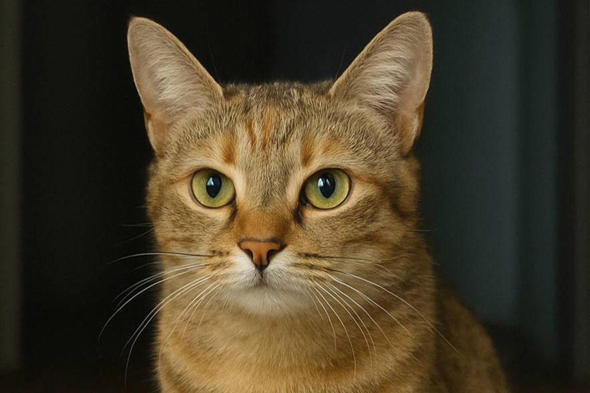 Покинули напризволяще: історії тварин, які чекають на любов та дім у Дніпрі 5