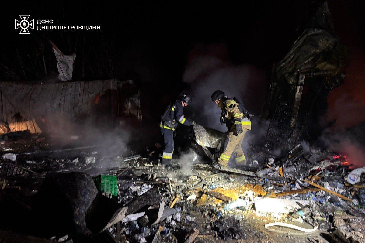 «Трагічні новини»: збільшилася кількість загиблих через атаку по Самарівському району Дніпропетровської області 3