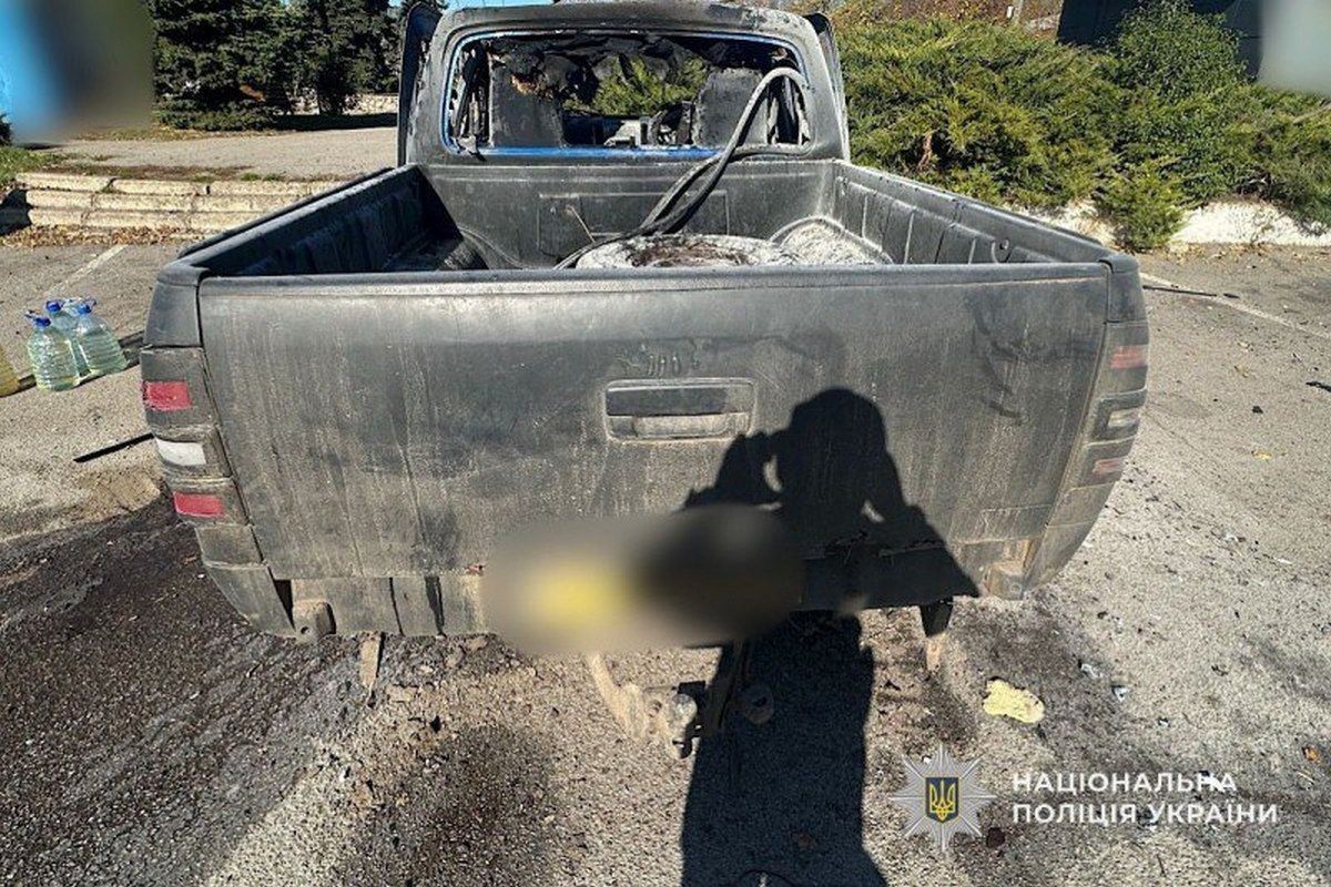 «Трагічні новини»: збільшилася кількість загиблих через атаку по Самарівському району Дніпропетровської області 4