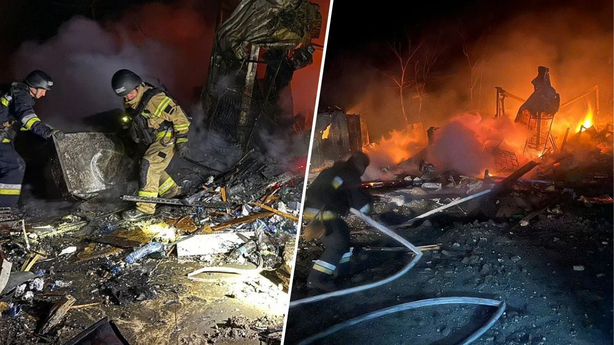 Атака на Самаровский район: количество погибших возросло – россияне лишили жизни двоих детей