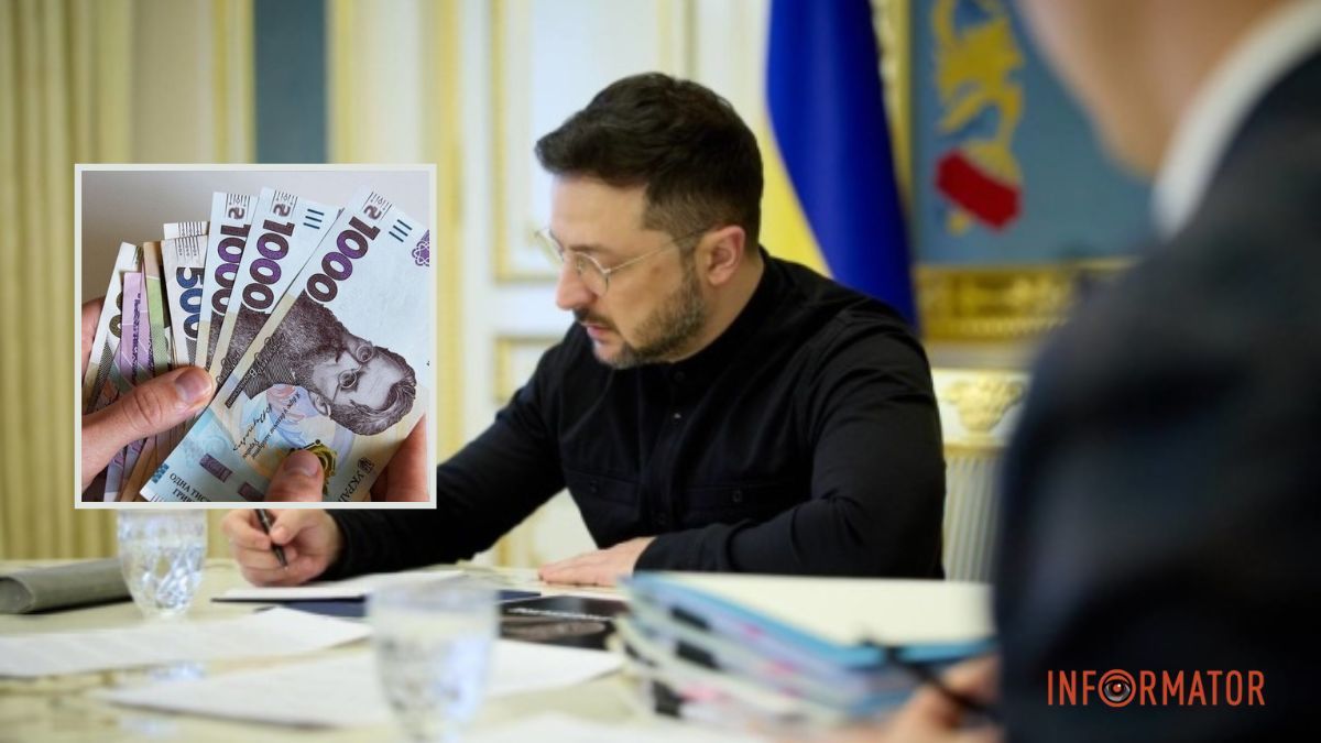 Володимир Зеленський анонсував нові програми зимової підтримки для українців