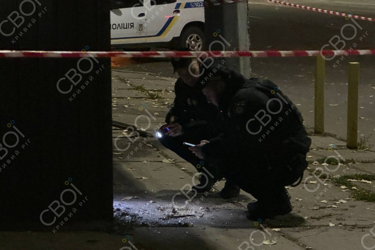 Чоловік кинув гранату в районі “Новинки”