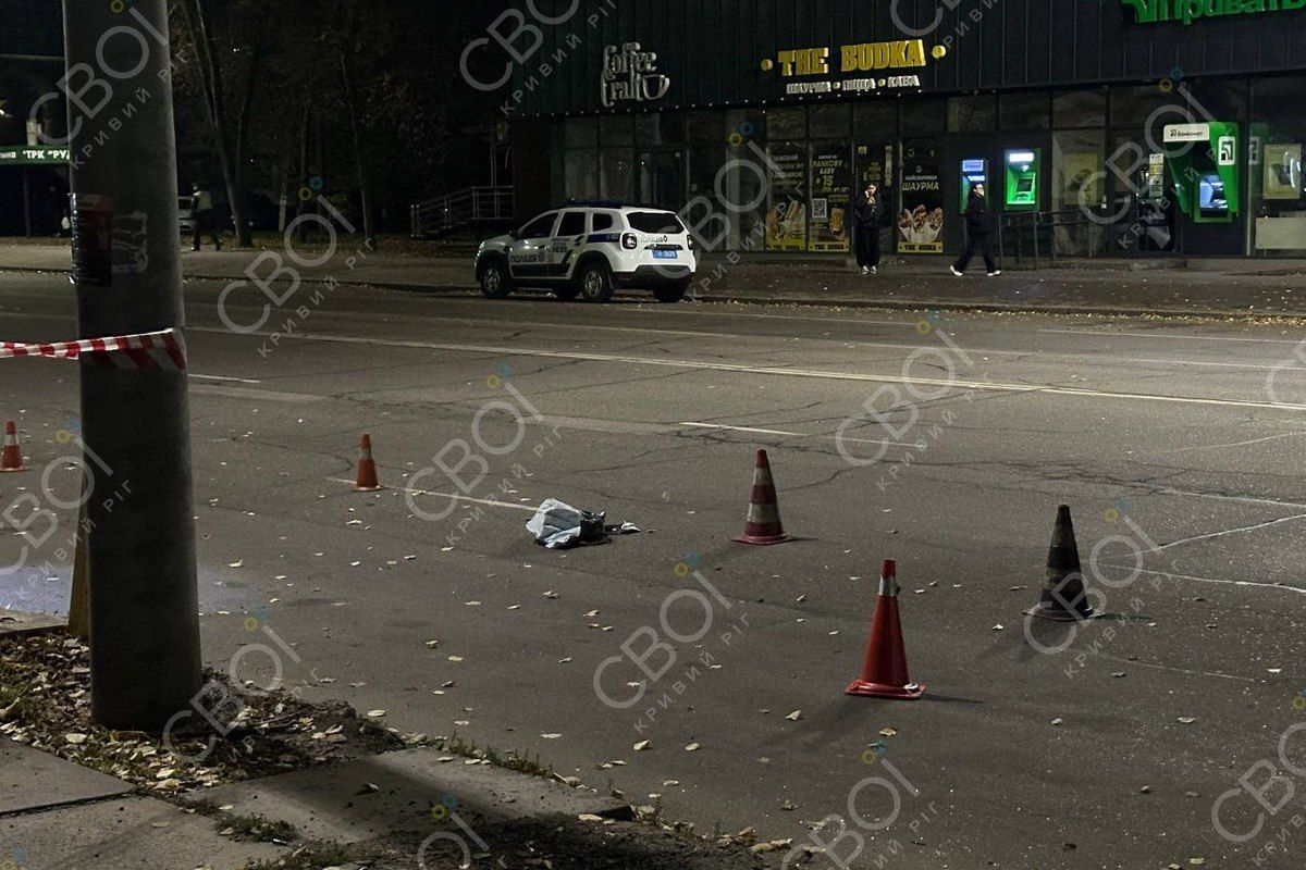 У деяких квартирах були пошкоджені вікна