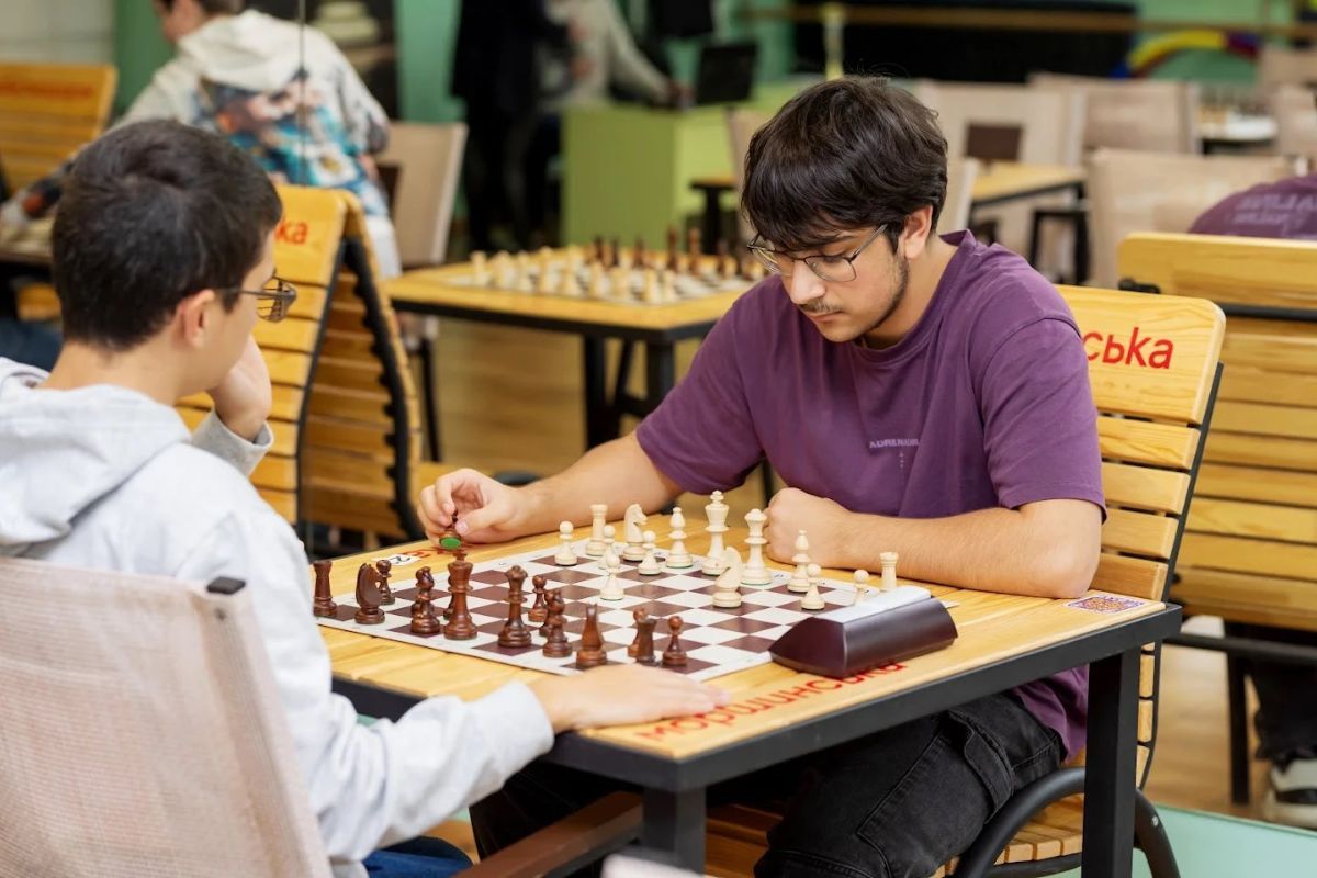 За Кубок лівобережжя змагалися 55 дніпрян За Кубок лівобережжя змагалися 55 дніпрян