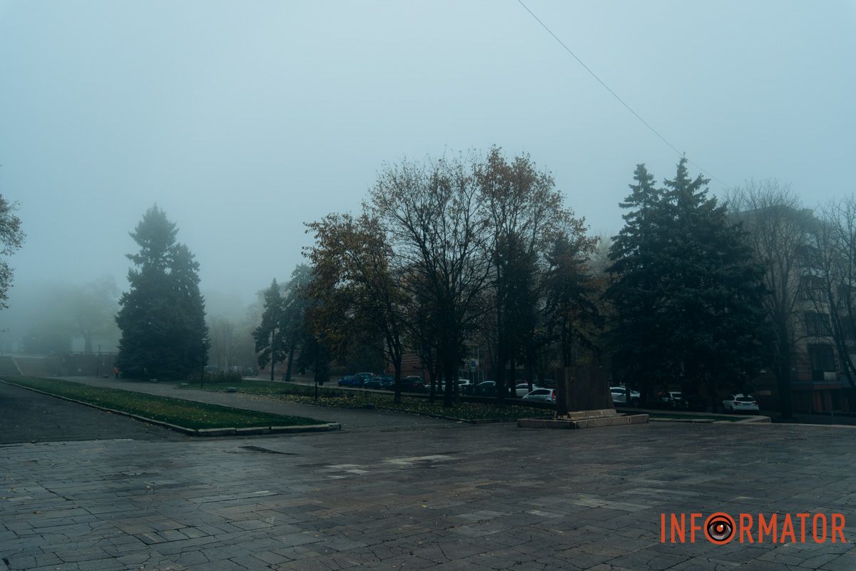 У таку погоду слід бути особливо уважним за кермом