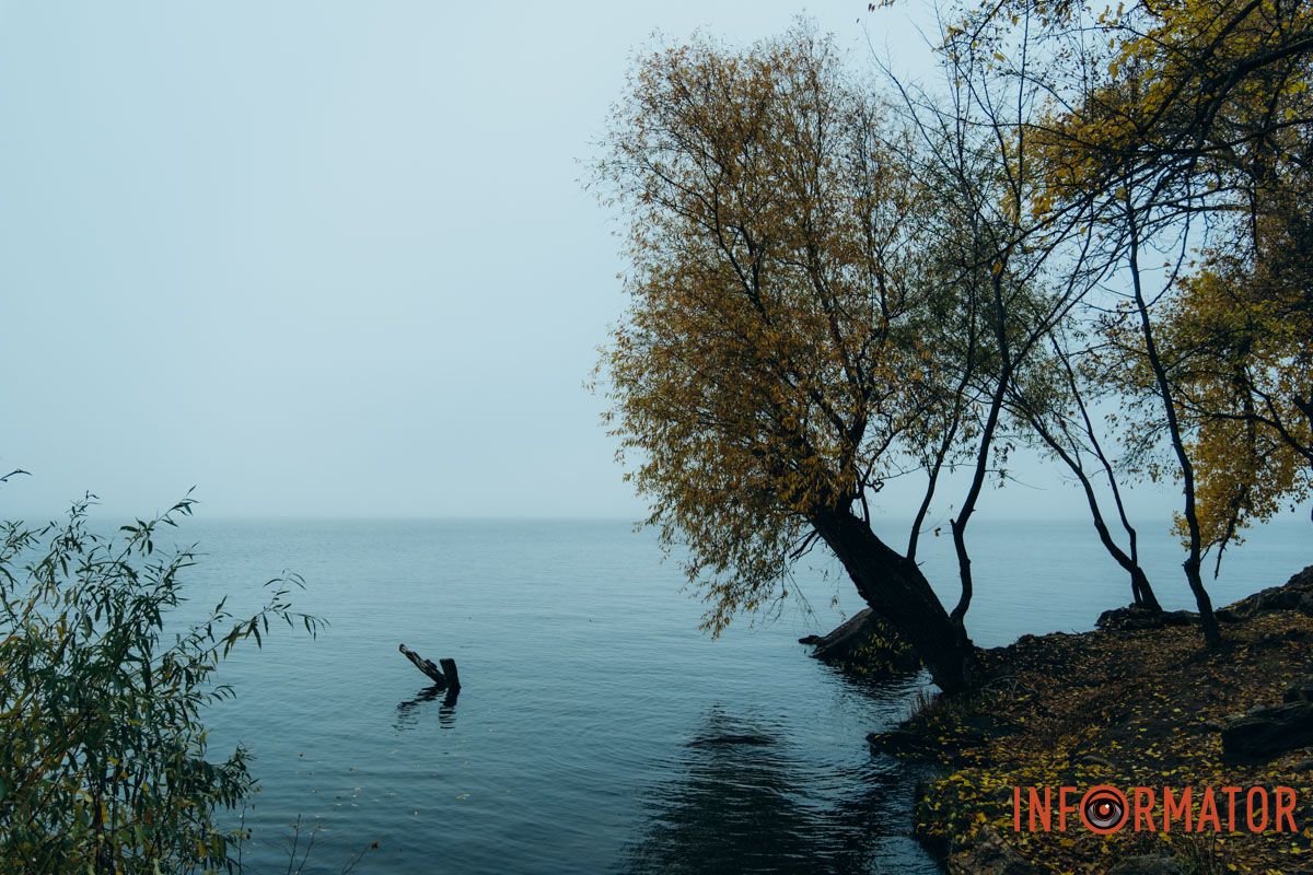 Фарби осені