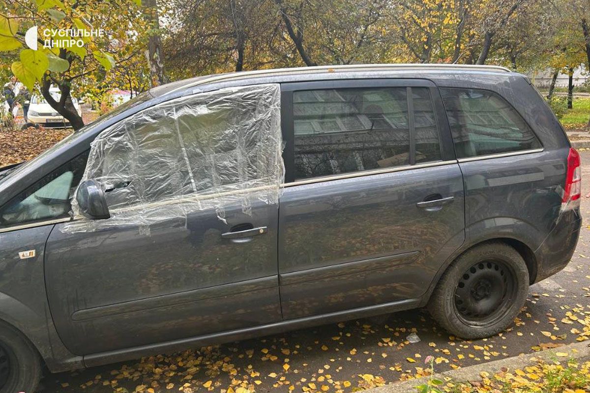 Попередньо, загинув 55-річний чоловік