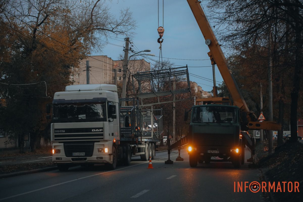 На щастя, постраждалих немає ДТП 4