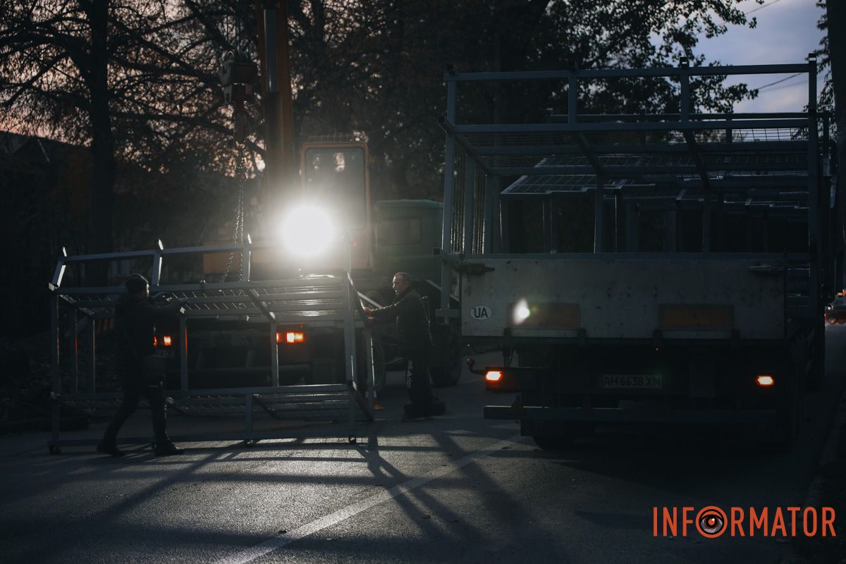 Інцидент стався близько 15:58 ДТП 5